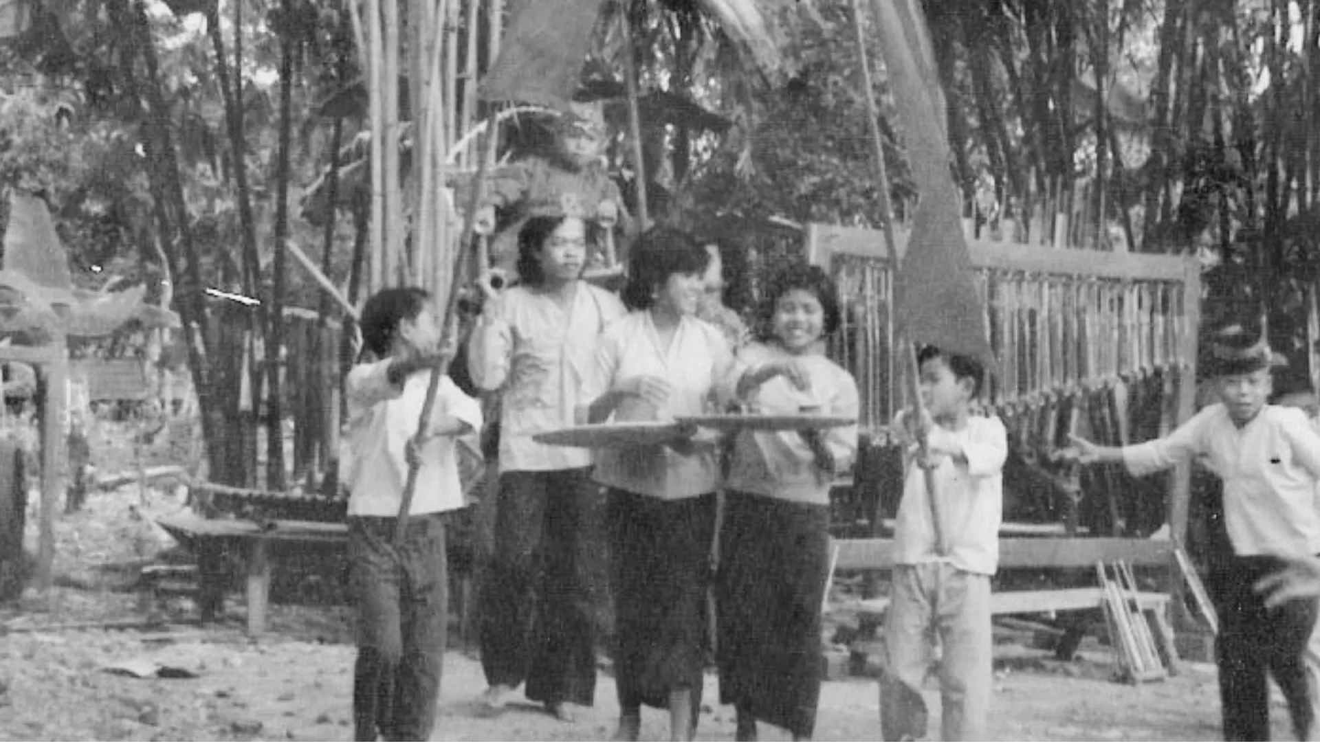 Konsep Kaulinan Urang Lembur